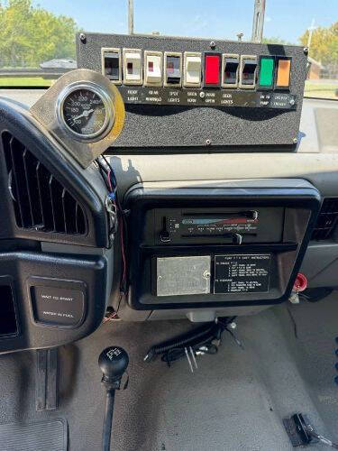 1988 Ford F-350 Super Duty