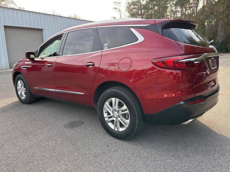 2019 Buick Enclave Essence