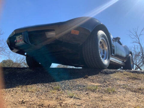 1979 Chevrolet Corvette
