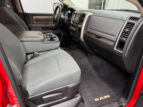 2014 RAM 2500
