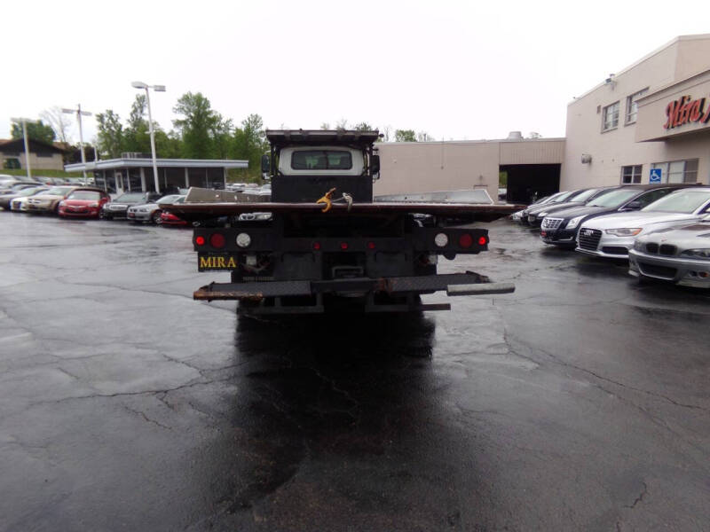 2011 International DuraStar 4400