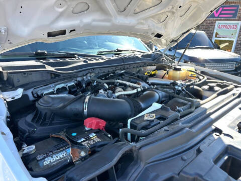 2019 Ford F-350 Super Duty XL