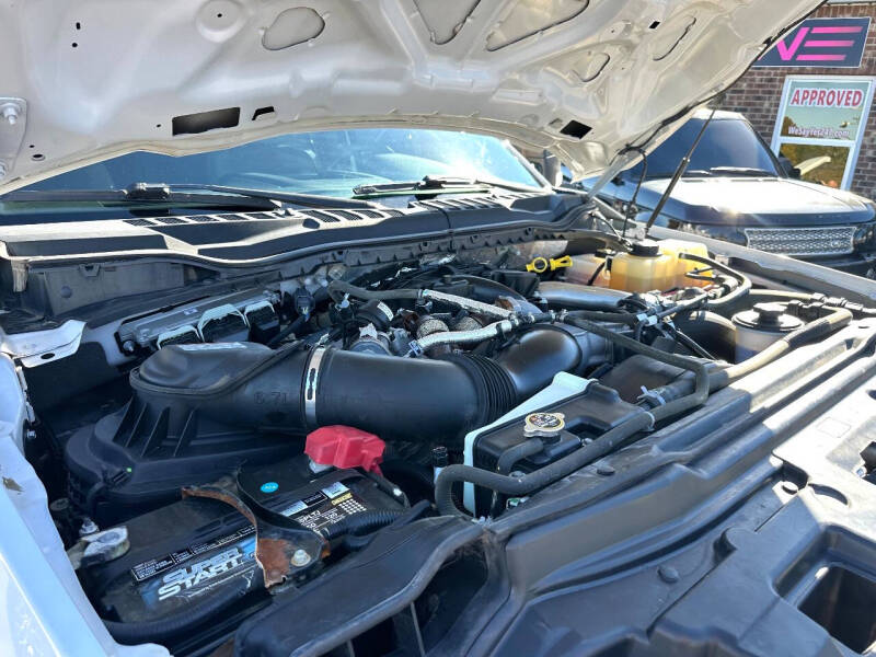 2019 Ford F-350 Super Duty XL