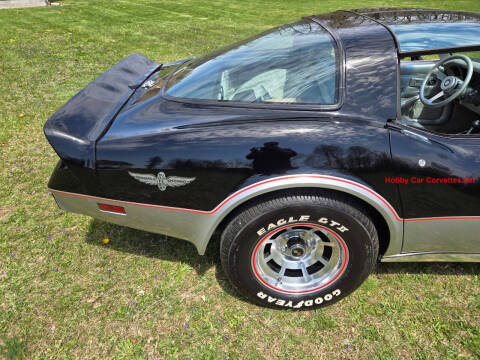 1978 Chevrolet Corvette