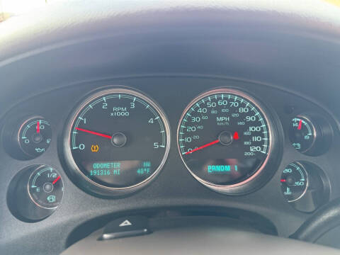 2014 Chevrolet Silverado 2500HD