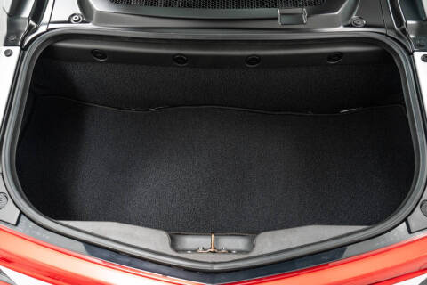 2021 Acura NSX SH-AWD Sport Hybrid