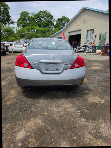 2009 Nissan Altima