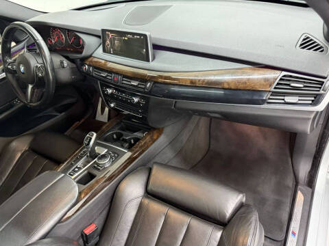 2014 BMW X5 xDrive35i