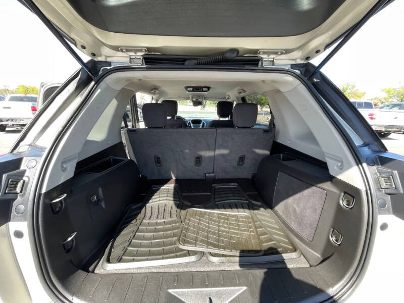 2013 GMC Terrain SLE-1