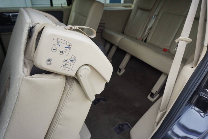 2015 Lincoln Navigator Base - Photo 42