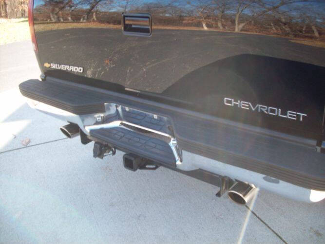 1994 Chevrolet Silverado 1500 SS Classic