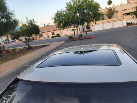 1994 Nissan Maxima SE