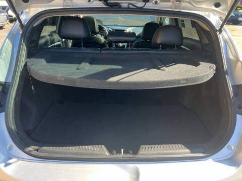 2013 Hyundai Elantra GT