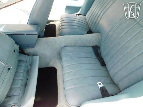 1979 Chevrolet Camaro