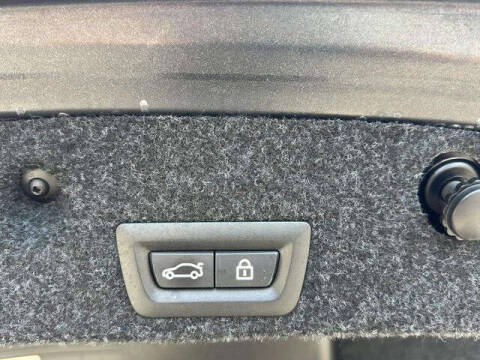 2014 BMW 5 Series 535i xDrive