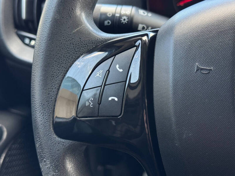 2020 RAM ProMaster City