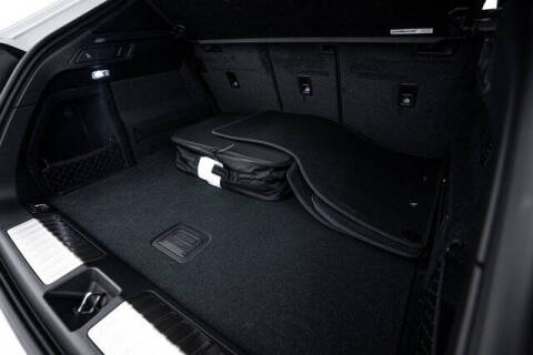 2025 Porsche Macan Electric