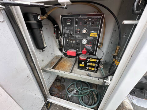 2016 Mercedes-Benz Sprinter 3500