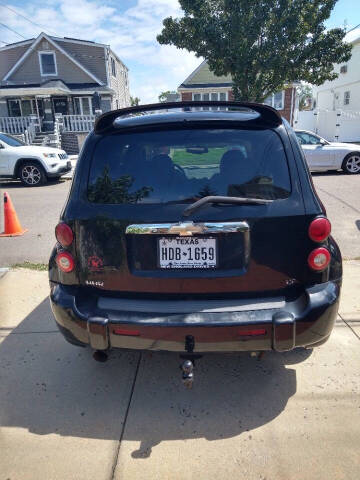 2006 Chevrolet HHR LT