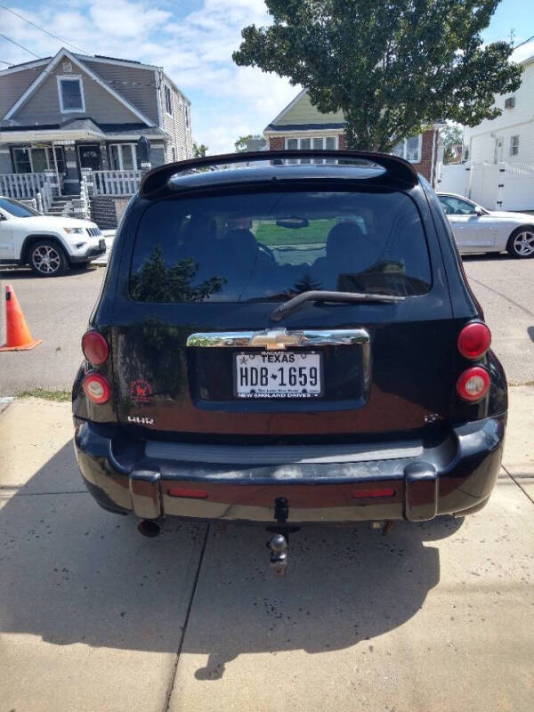 2006 Chevrolet HHR LT