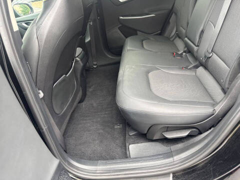 2024 Kia EV6 Light Long Range
