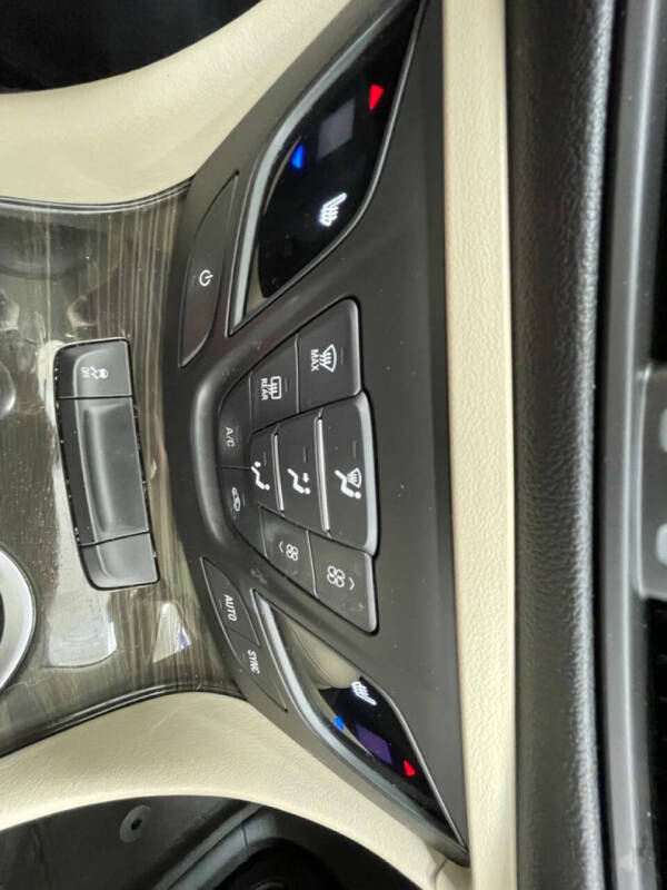 2020 Buick Envision Preferred