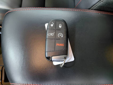 2025 Dodge Durango R/T Plus