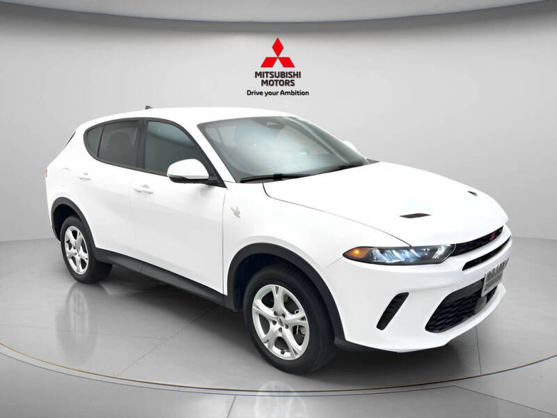2024 Dodge Hornet GT