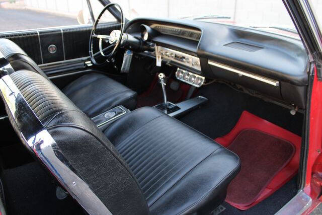 1964 Chevrolet Impala