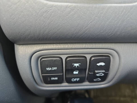 2005 Honda Pilot EX-L