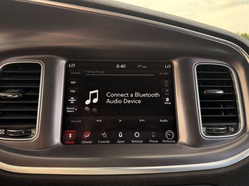 2020 Dodge Charger