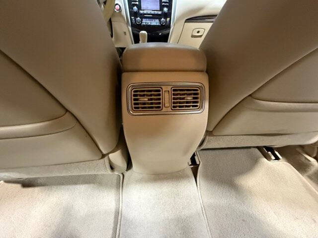 2014 Nissan Altima 2.5 SL