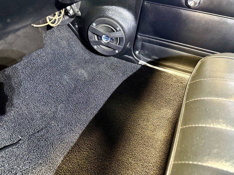 1968 Chevrolet Chevelle