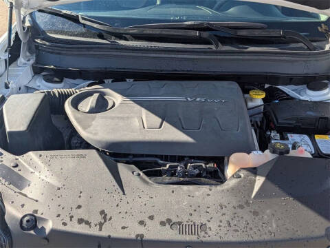 2022 Jeep Cherokee X