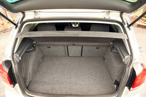 2011 Volkswagen Golf TDI