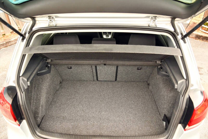 2011 Volkswagen Golf TDI