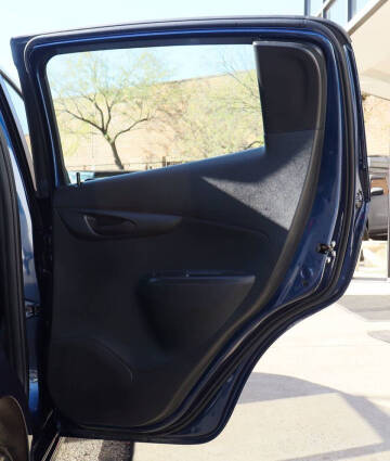 2022 Chevrolet Spark 1LT CVT