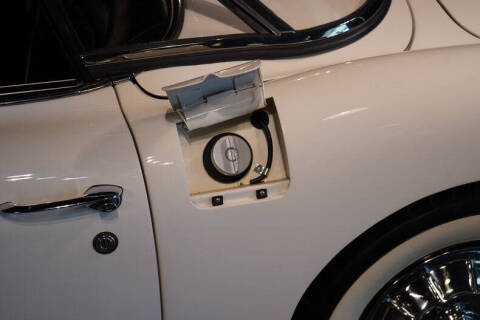 1959 Chevrolet Corvette