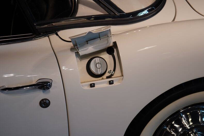 1959 Chevrolet Corvette