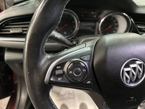 2019 Buick Regal Sportback Preferred