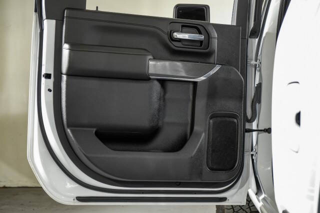 2020 GMC Sierra 2500HD