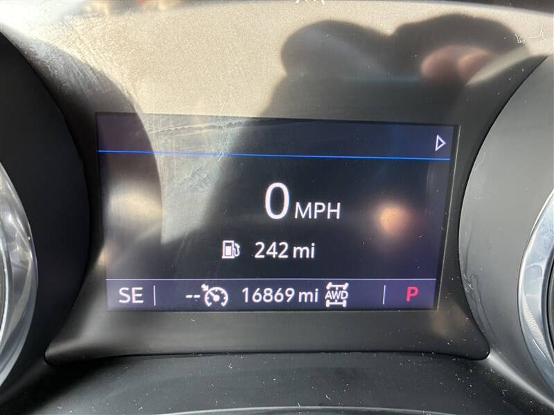 2022 Buick Encore GX Preferred