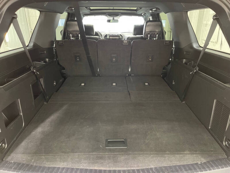 2019 Ford Expedition MAX XLT