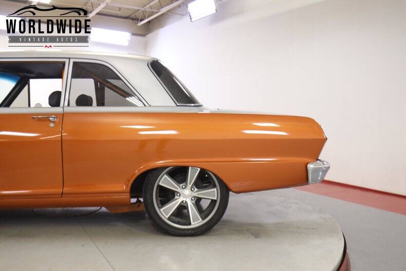 1964 Chevrolet Nova