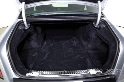 2024 Rolls-Royce Phantom