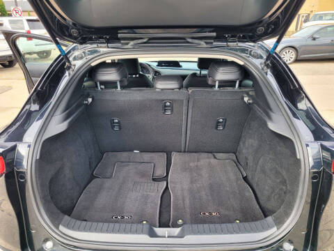 2020 Mazda CX-30 Select