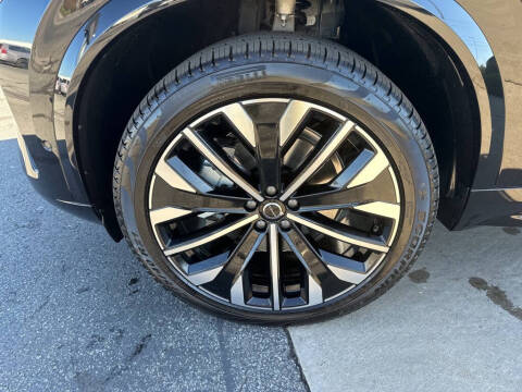 2026 Volvo XC90 B6 Plus 7P