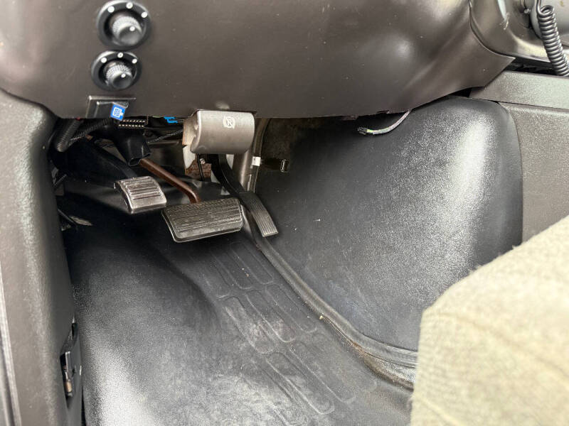 2014 Chevrolet Express 3500