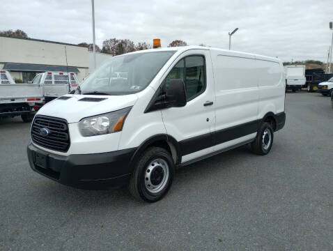 2019 Ford Transit for sale at Nye Motor Company in Manheim PA