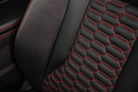 2020 Lamborghini Urus